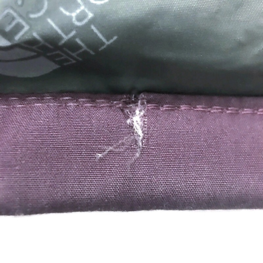 Vintage The North Face Brown Label Down Vest - Picture 6 of 8